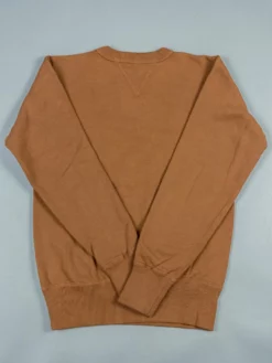 STUDIO D´ARTISAN Studio D'Artisan Kakishibu Sweatshirt