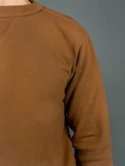 STUDIO D´ARTISAN Studio D'Artisan Kakishibu Sweatshirt