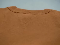 STUDIO D´ARTISAN Studio D'Artisan Kakishibu Sweatshirt