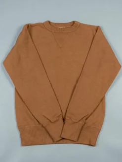 STUDIO D´ARTISAN Studio D'Artisan Kakishibu Sweatshirt