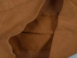 STUDIO D´ARTISAN Studio D'Artisan Kakishibu Sweatshirt