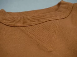 STUDIO D´ARTISAN Studio D'Artisan Kakishibu Sweatshirt