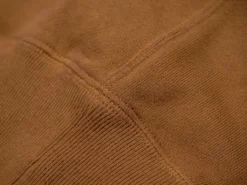 STUDIO D´ARTISAN Studio D'Artisan Kakishibu Sweatshirt