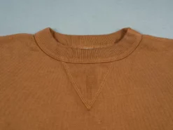 STUDIO D´ARTISAN Studio D'Artisan Kakishibu Sweatshirt