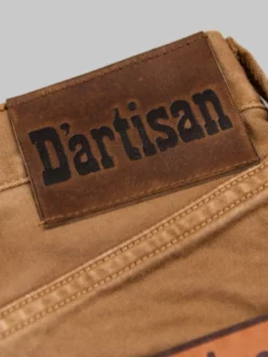 STUDIO D´ARTISAN NEW ARRIVALS Studio D'Artisan