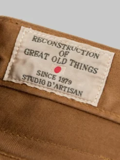 STUDIO D´ARTISAN NEW ARRIVALS Studio D'Artisan