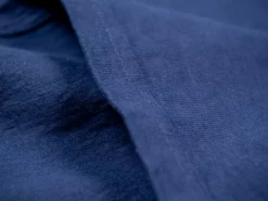 STUDIO D´ARTISAN Studio D'Artisan 9913 Loopwheel T-Shirt Navy 23 STUDIO D´ARTISAN Studio D'Artisan 9913 Loopwheel T-Shirt Navy