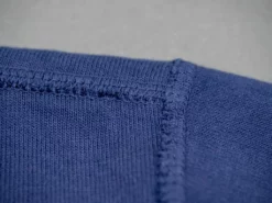 STUDIO D´ARTISAN Studio D'Artisan 9913 Loopwheel T-Shirt Navy 27 STUDIO D´ARTISAN Studio D'Artisan 9913 Loopwheel T-Shirt Navy