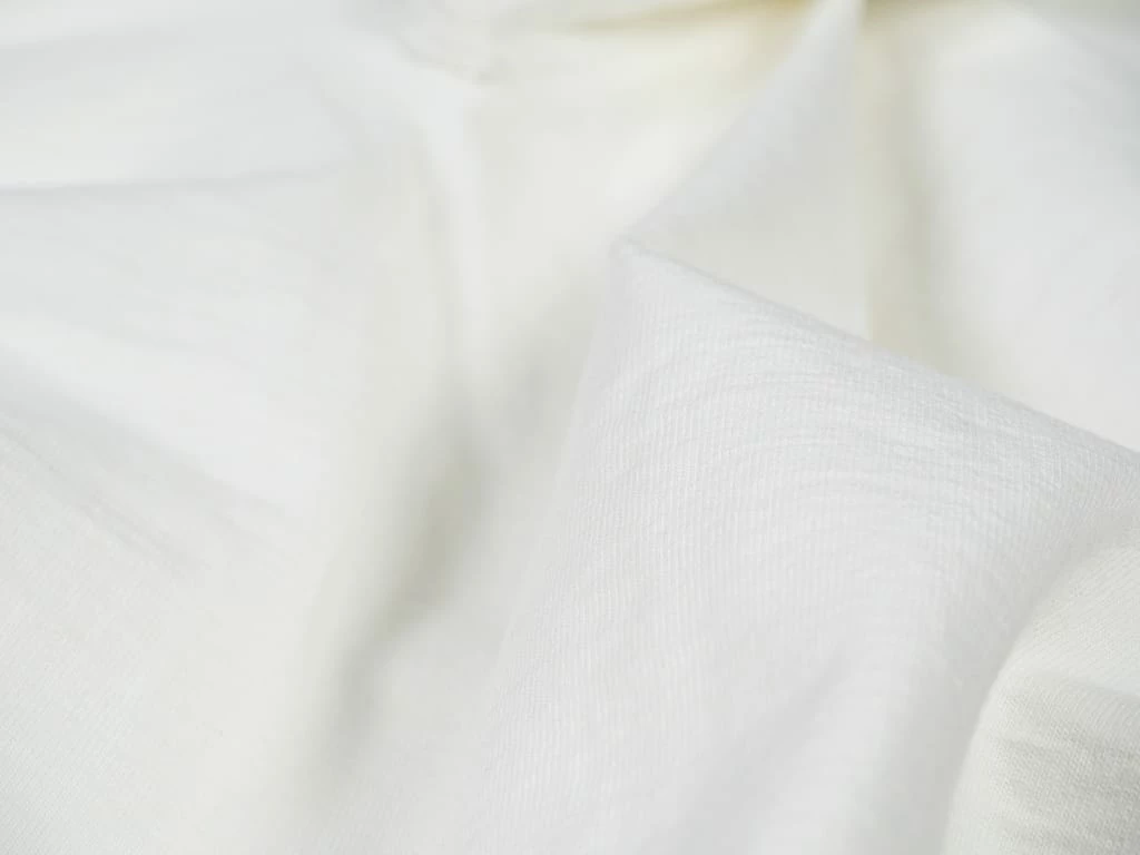 STUDIO D´ARTISAN Studio D'Artisan 9913 Loopwheel T-Shirt White 17 STUDIO D´ARTISAN Studio D'Artisan 9913 Loopwheel T-Shirt White