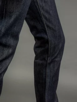 STUDIO D´ARTISAN Studio D'Artisan Suvin Gold D1755 Regular Straight-Narrow Jeans