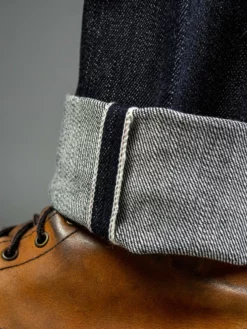 STUDIO D´ARTISAN Studio D'Artisan Suvin Gold D1755 Regular Straight-Narrow Jeans