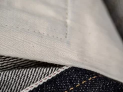 STUDIO D´ARTISAN Studio D'Artisan Suvin Gold D1837 Relaxed Tapered Jeans