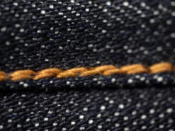 STUDIO D´ARTISAN Studio D'Artisan Suvin Gold D1837 Relaxed Tapered Jeans