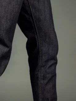 STUDIO D´ARTISAN Studio D'Artisan Suvin Gold D1837 Relaxed Tapered Jeans