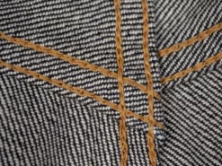 STUDIO D´ARTISAN Studio D'Artisan Suvin Gold D1837 Relaxed Tapered Jeans