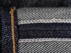 STUDIO D´ARTISAN Studio D'Artisan Suvin Gold D1837 Relaxed Tapered Jeans