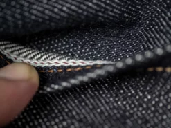 STUDIO D´ARTISAN Studio D'Artisan Suvin Gold D1755 Regular Straight-Narrow Jeans