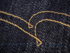 STUDIO D´ARTISAN Studio D'Artisan Suvin Gold D1755 Regular Straight-Narrow Jeans