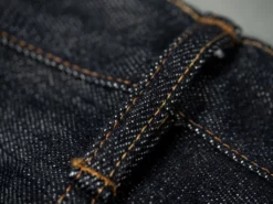STUDIO D´ARTISAN Studio D'Artisan Suvin Gold D1755 Regular Straight-Narrow Jeans