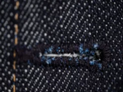 STUDIO D´ARTISAN Studio D'Artisan Suvin Gold D1755 Regular Straight-Narrow Jeans