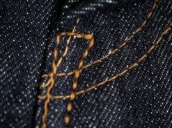 STUDIO D´ARTISAN Studio D'Artisan Suvin Gold D1755 Regular Straight-Narrow Jeans