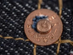 STUDIO D´ARTISAN Studio D'Artisan Suvin Gold D1755 Regular Straight-Narrow Jeans