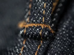 STUDIO D´ARTISAN Studio D'Artisan Suvin Gold D1755 Regular Straight-Narrow Jeans