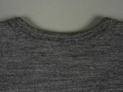 STUDIO D´ARTISAN Studio D'Artisan Suvin Gold Loopwheeled T-shirt Black 25 STUDIO D´ARTISAN Studio D'Artisan Suvin Gold Loopwheeled T-shirt Black