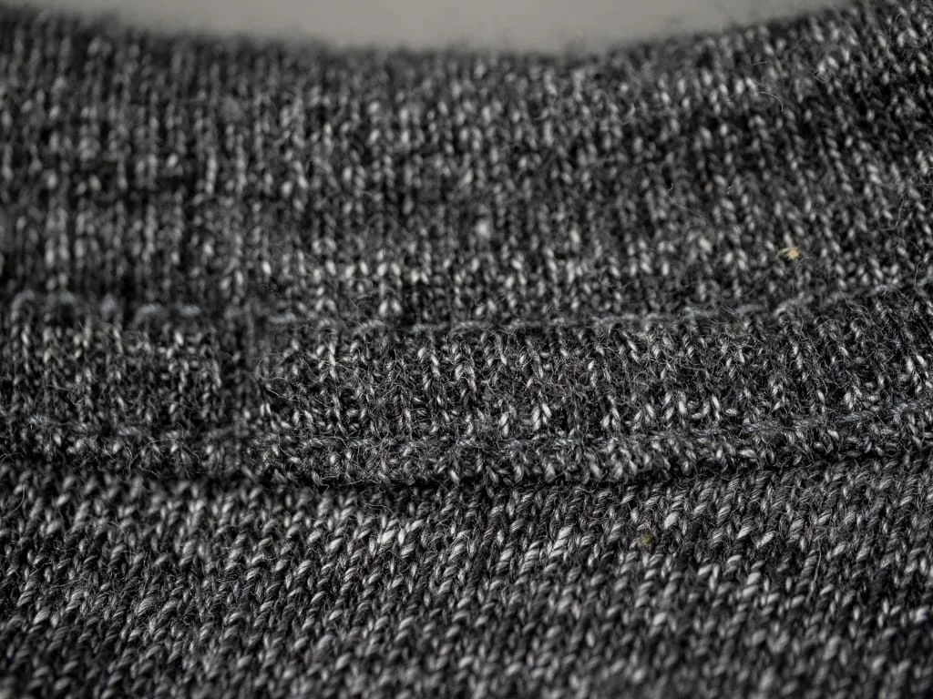 STUDIO D´ARTISAN Studio D'Artisan Suvin Gold Loopwheeled T-shirt Black 14 STUDIO D´ARTISAN Studio D'Artisan Suvin Gold Loopwheeled T-shirt Black