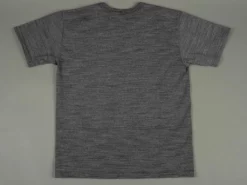 STUDIO D´ARTISAN Studio D'Artisan Suvin Gold Loopwheeled T-shirt Black 22 STUDIO D´ARTISAN Studio D'Artisan Suvin Gold Loopwheeled T-shirt Black