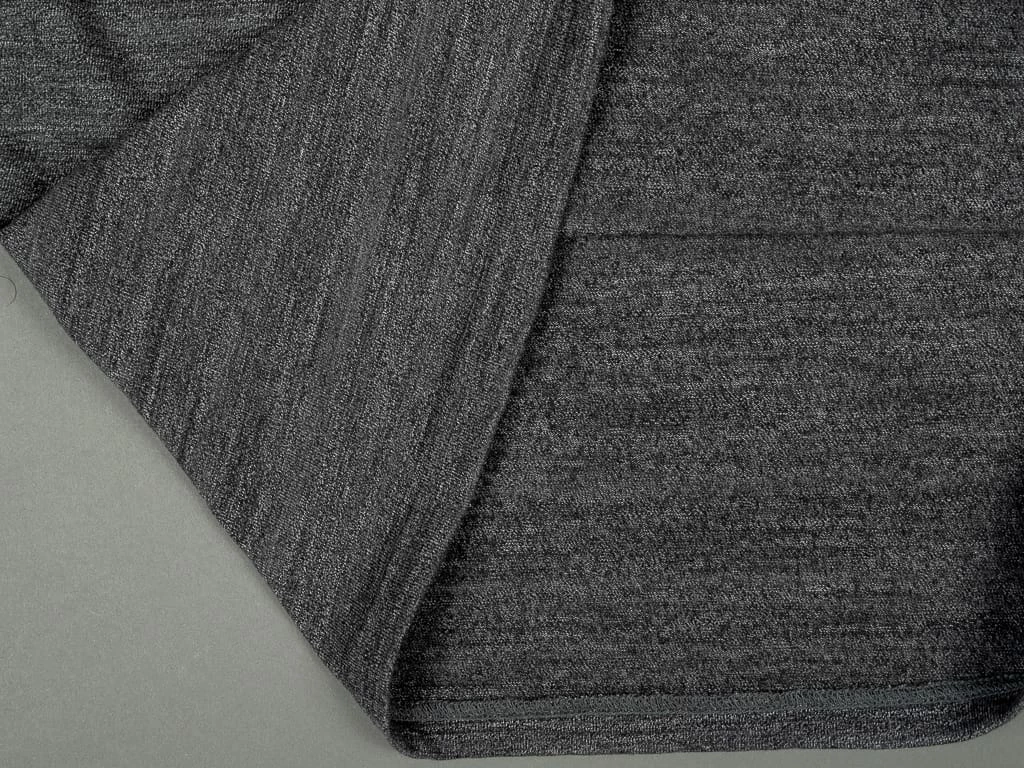 STUDIO D´ARTISAN Studio D'Artisan Suvin Gold Loopwheeled T-shirt Black 15 STUDIO D´ARTISAN Studio D'Artisan Suvin Gold Loopwheeled T-shirt Black