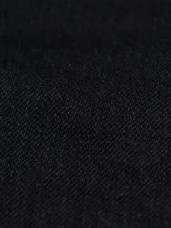 Sugar Cane "Type III" 13oz Black Denim Slim Jeans NEW ARRIVALS 50 Sugar Cane