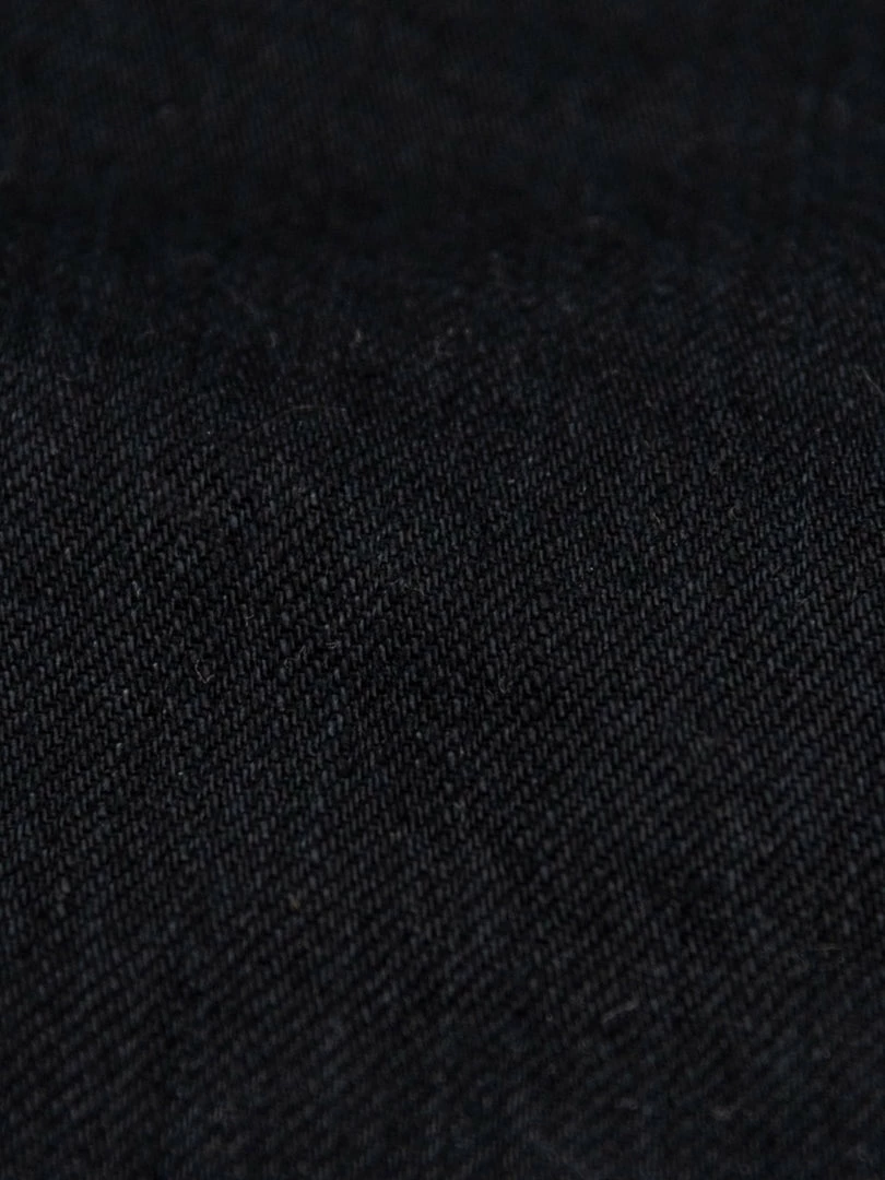 Sugar Cane "Type III" 13oz Black Denim Slim Jeans NEW ARRIVALS 21 Sugar Cane "Type III" 13oz Black Denim Slim Jeans NEW ARRIVALS