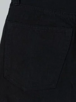 Sugar Cane "Type III" 13oz Black Denim Slim Jeans NEW ARRIVALS 57 Sugar Cane