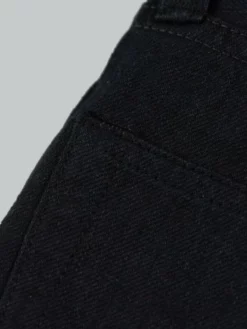 Sugar Cane "Type III" 13oz Black Denim Slim Jeans NEW ARRIVALS 60 Sugar Cane