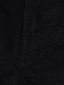 Sugar Cane "Type III" 13oz Black Denim Slim Jeans NEW ARRIVALS 61 Sugar Cane