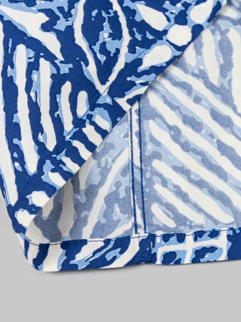 Sun Surf Polynesian Tapa Design Hawaiian Shirt Navy 22 Sun Surf Polynesian Tapa Design Hawaiian Shirt Navy