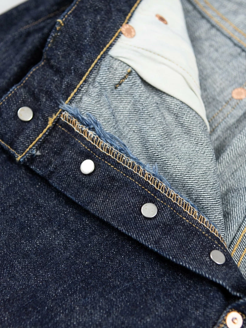 TCB 20's 12.5oz Regular Straight Jeans 25 TCB 20's 12.5oz Regular Straight Jeans