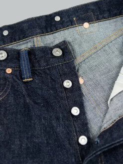 TCB 20's 12.5oz Regular Straight Jeans 48 TCB 20's 12.5oz Regular Straight Jeans