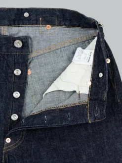 TCB 20's 12.5oz Regular Straight Jeans 44 TCB 20's 12.5oz Regular Straight Jeans