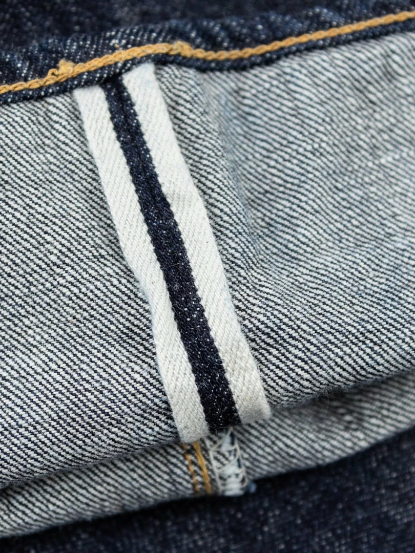 TCB 20's 12.5oz Regular Straight Jeans 18 TCB 20's 12.5oz Regular Straight Jeans