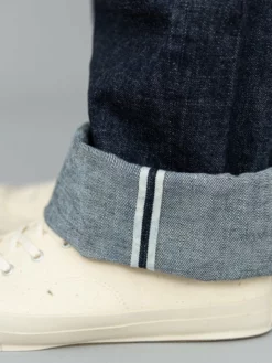 TCB 20's 12.5oz Regular Straight Jeans 41 TCB 20's 12.5oz Regular Straight Jeans