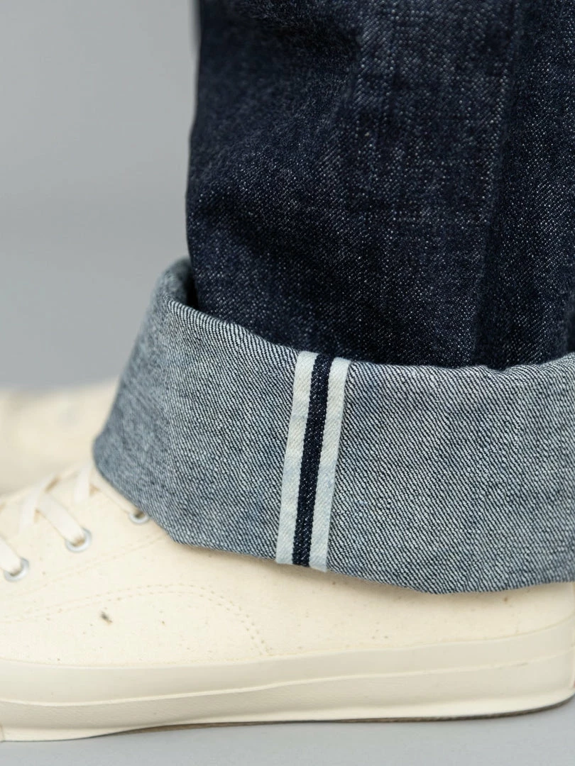 TCB 20's 12.5oz Regular Straight Jeans 12 TCB 20's 12.5oz Regular Straight Jeans