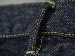 TCB 50's Slim R Jeans