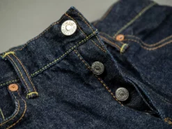 TCB 50's Slim R Jeans