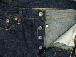 TCB 50's Slim R Jeans
