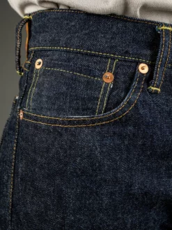 TCB 50's Slim R Jeans