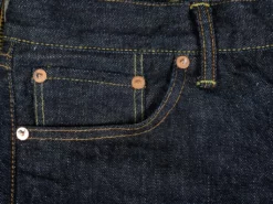 TCB 50's Slim R Jeans