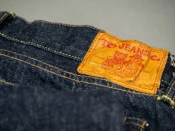 TCB 50's Slim R Jeans
