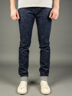 TCB 50's Slim R Jeans